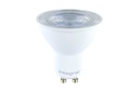 Spot LED Integral GU10 2700K blanc chaud 3.6W 400lumen
