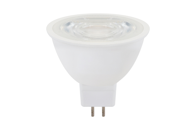 Spot LED Integral MR16 2700K blanc chaud 4,6W 380lumen