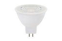Spot LED Integral MR16 2700K blanc chaud 4,6W 380lumen