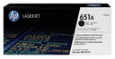 Cartouche toner HP CE340A 651A noir