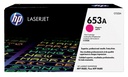 Cartouche Toner HP CF323A 653A rouge
