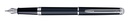 Vulpen Waterman Hémisphère matt black CT medium