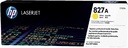 Cartouche toner HP CF302A 827A jaune
