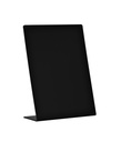Krijtbord Europel L-standaard A5