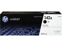 Cartouche toner HP W1420A 142A noir