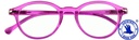 Lunettes de lecture I Need You +1.50 dpt Tropic rose