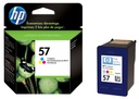 Cartouche d’encre HP C6657A 57 couleur
