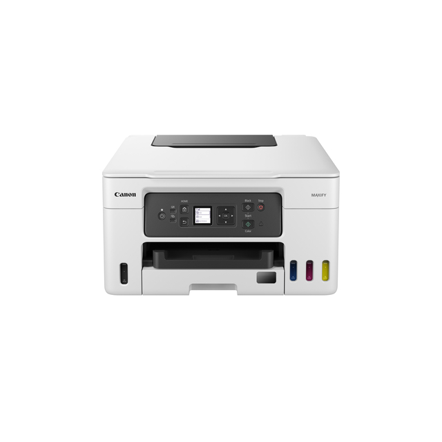Multifunctional inktjet printer Canon MAXIFY GX3050