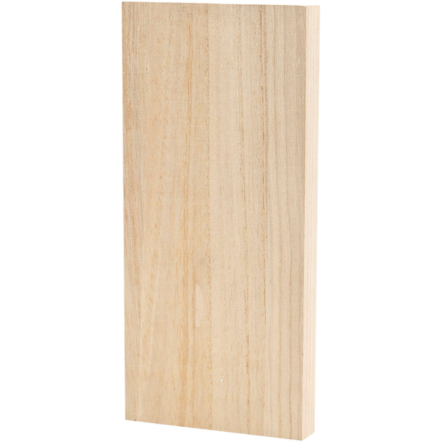 Planche Ikoon Creativ Company bois 20,6x9,6cm
