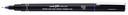Fineliner Uni-ball Pin 0.3mm blauw