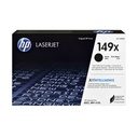 Cartouche d'encre HP W1490X 149X noir