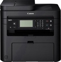 Multifunction Laser Canon i-SENSYS MF267dw II
