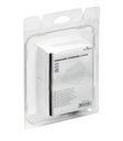 Cartes plastique vierges Duracard 0,76mm 100 pièces