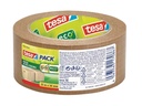 Ruban d'emballage Tesa 56000 Eco Paper Ultra Strong 50mmx25m
