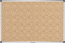 Kurkbord Legamaster UNITE 60x90cm