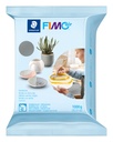 Boetseerklei Staedtler Fimo air 8101 1000 gram grijs