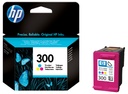 Inktcartridge HP CC643EE 300 kleur