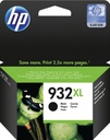Cartouche d’encre HP CN053AE 932XL noir