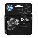 Inktcartridge HP C2P23AE 934XL zwart