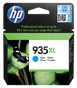 Cartouche d’encre HP C2P24AE 935XL bleu