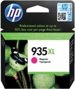 Inktcartridge HP C2P25AE 935XL rood
