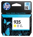 Cartouche d’encre HP C2P22AE 935 jaune