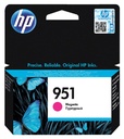 Cartouche d’encre HP CN051AE 951 rouge