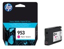 Cartouche d’encre HP 953 F6U13AE rouge