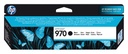 Cartouche d’encre HP CN621AE 970 noir