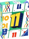 Jeu Ravensburger Elevens