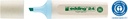 Markeerstift edding 24 EcoLine pastel blauw