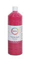 Plakkaatverf Qrea cyclaam 1000ml