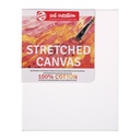 Toile canvas Talens Art Creation 300x240mm coton blanc