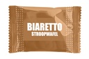 Koffiekoekjes Biaretto stroopwafels 120 stuks