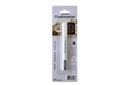 Marqueur craie Europel 3mm blanc blister 1 pièce