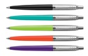 Stylo bille Parker Jotter Orignals 80's Retrowave Medium assorti