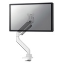 Monitorarm Neomounts NEXT Core single 17-42" wit