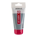 Peinture acrylique Talens Art Creation 730 gris mer tube 75ml