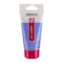 Peinture acrylique Talens Art Creation 517 Bleu Royal Tube 75ml