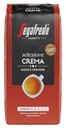 Café en grain Segafredo Crema 1000g