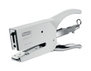 Pince agrafeuse Rapid K1 Retro Classic blanc