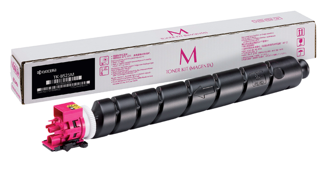Toner Kyocera TK-8525M rouge
