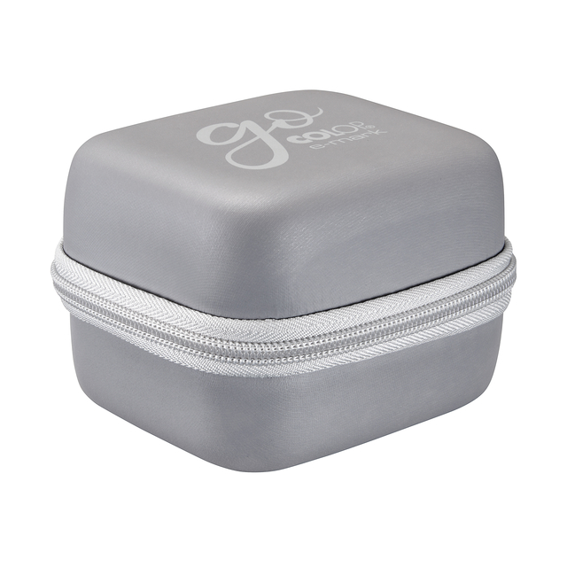 Etui de protection Colop e-mark Go gris