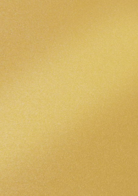 Carton photo Folia 50x70cm 250g 10 feuilles nacré n° 65 or