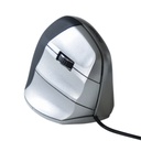Souris Ergofy SRM Evolution VS5 filaire argent