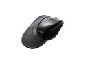 Souris Newtral3 Medium gaucher sans fil noir
