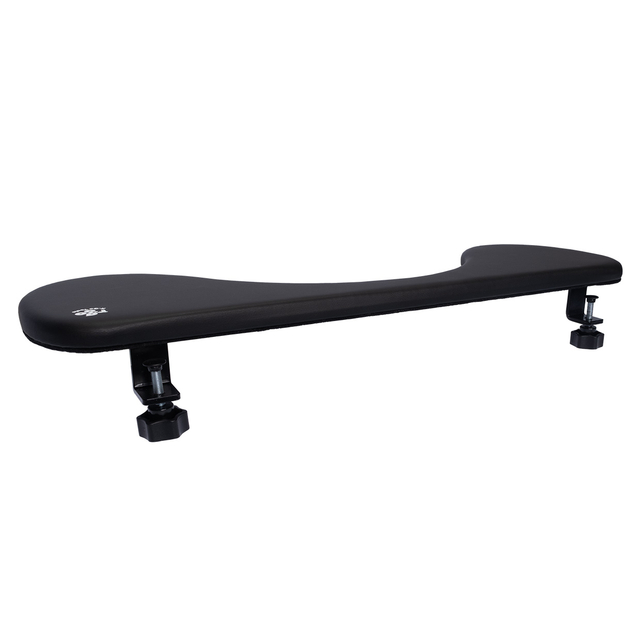 Accoudoir ergonomique R-Go Tools noir