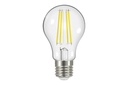 Lampe LED Integral E27 3,8W 2700K blanc chaud 806 lumen