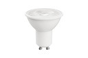 Lampe LED Integral GU10 2W 4000K blanc froid 380 lumen