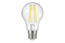 Ledlamp Integral E27 4000K koel wit 3.8W 806lumen